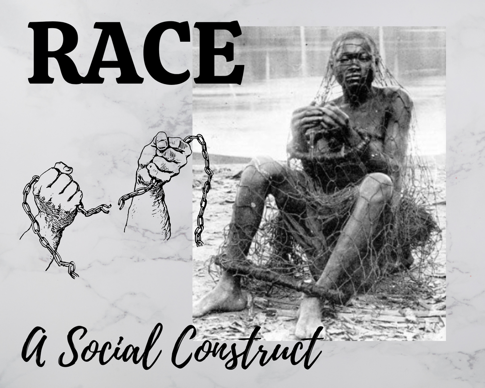 Race as a social construct » INAR